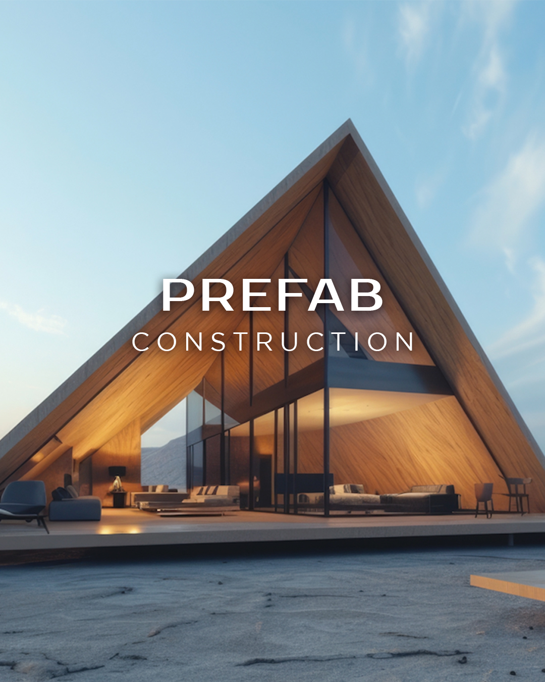 Prefab
